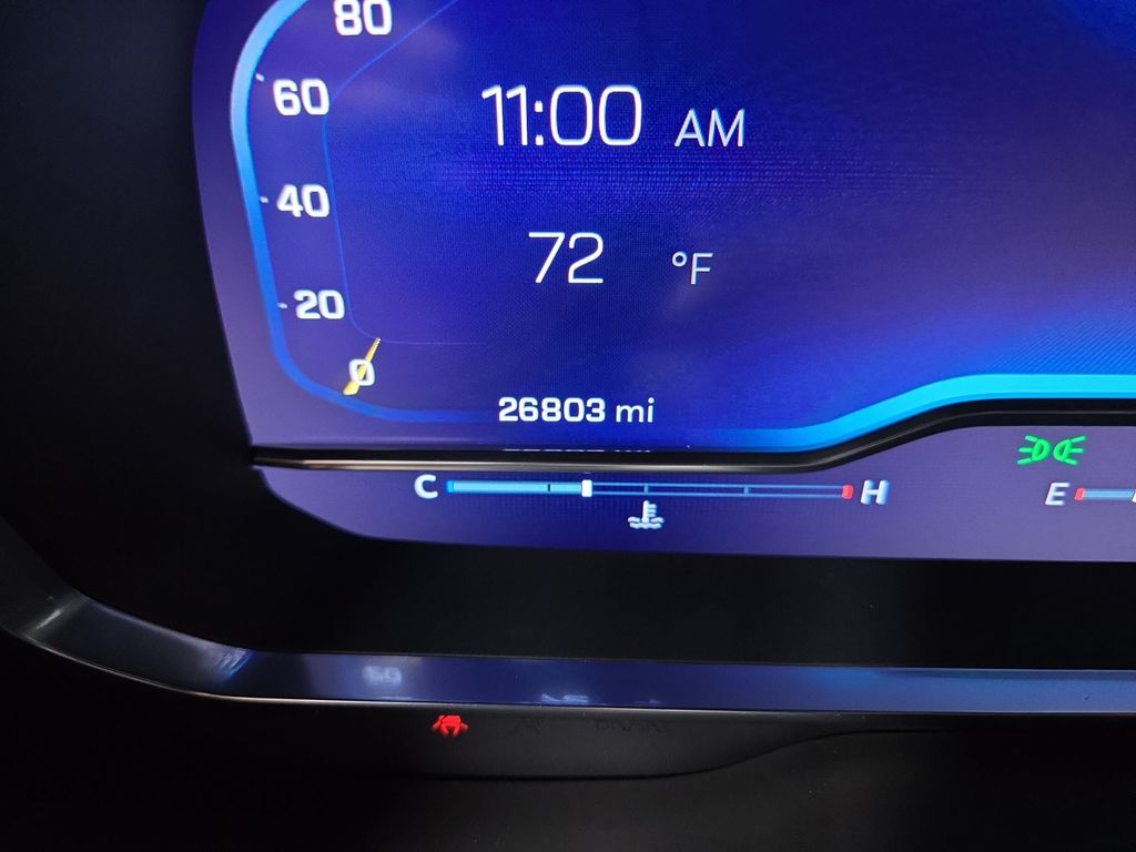 2024 Chevrolet Tahoe High Country - Photo 26