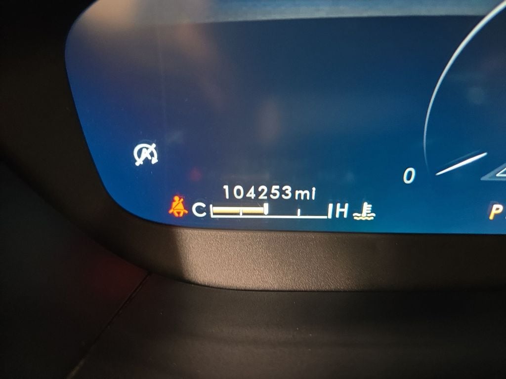 2019 Lincoln Nautilus Reserve - Photo 23