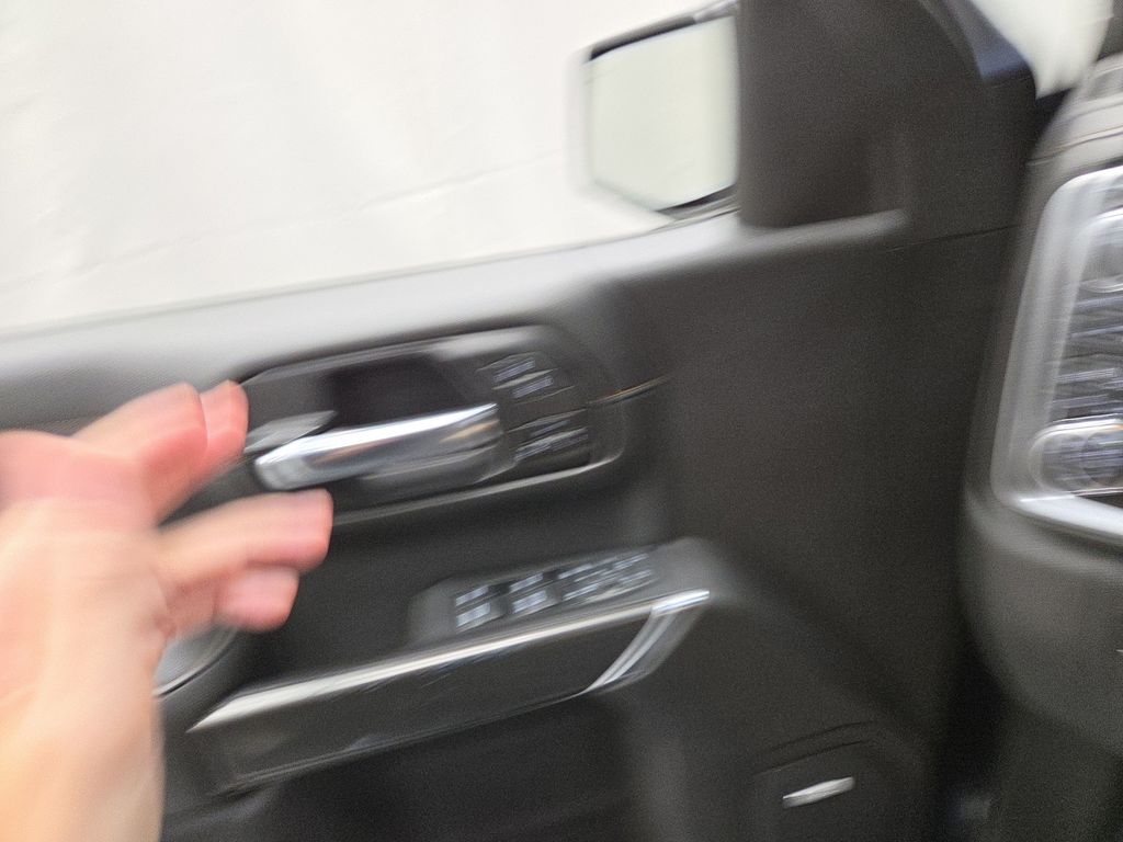 2020 GMC Sierra 1500 AT4 - Photo 19