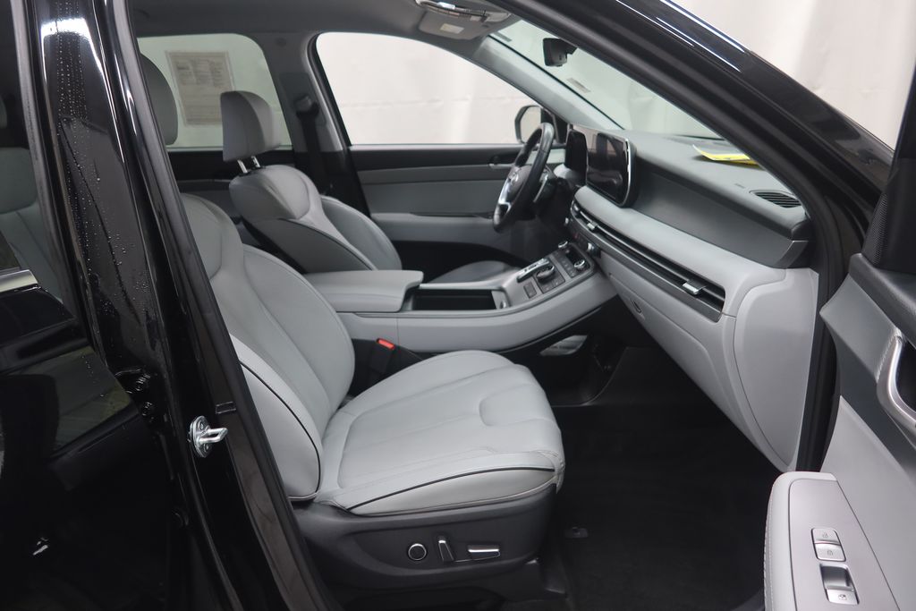 2023 Hyundai Palisade SEL - Photo 13