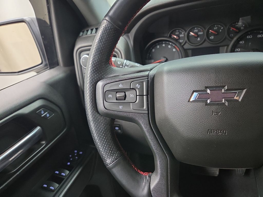 2024 Chevrolet Silverado 1500 Custom - Photo 17