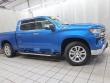 Used 2024 Chevrolet Silverado 1500 LTZ Truck Crew Cab