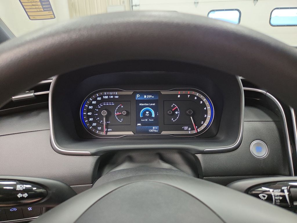 2024 Hyundai Santa Cruz SEL - Photo 21