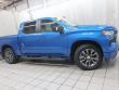 Used 2022 Chevrolet Silverado 1500 RST Truck Crew Cab