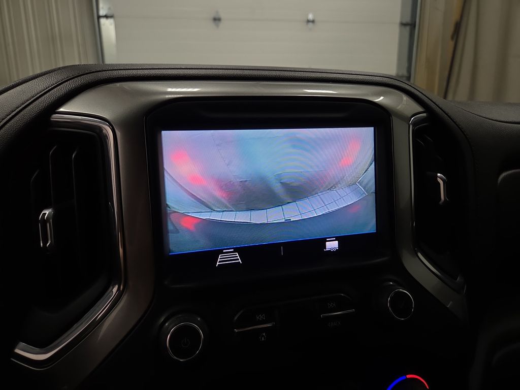 2021 Chevrolet Silverado 1500 LT - Photo 23