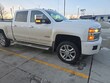  Chevrolet Silverado 2500HD