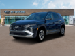 Hyundai Tucson Hybrid