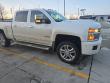 Used 2017 Chevrolet Silverado 2500HD High Country Truck Crew Cab