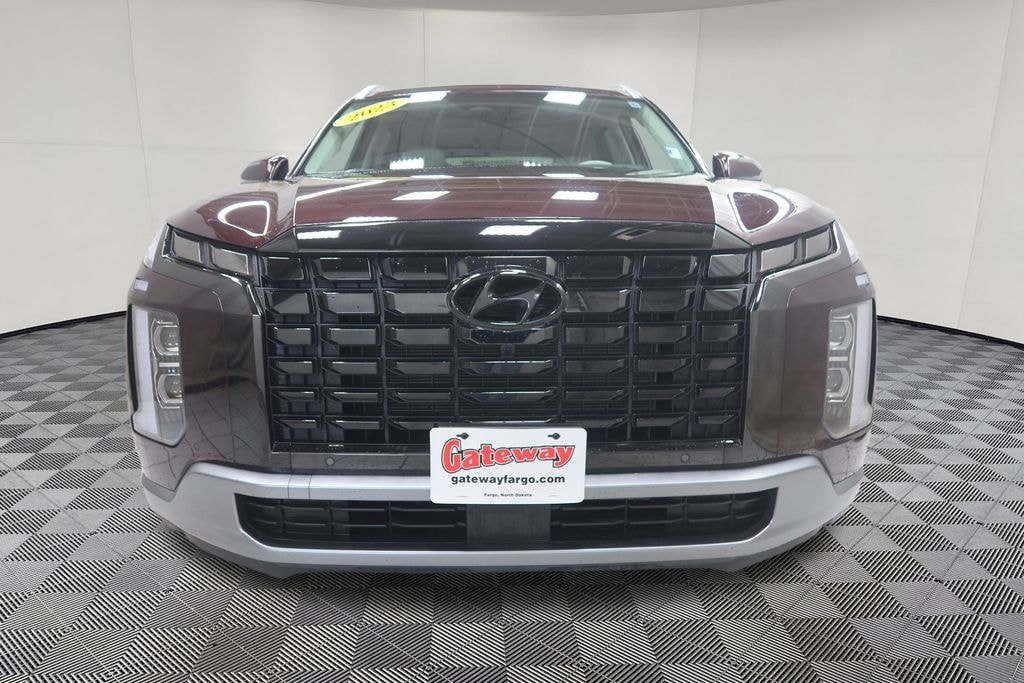 Used 2023 Hyundai Palisade Limited SUV