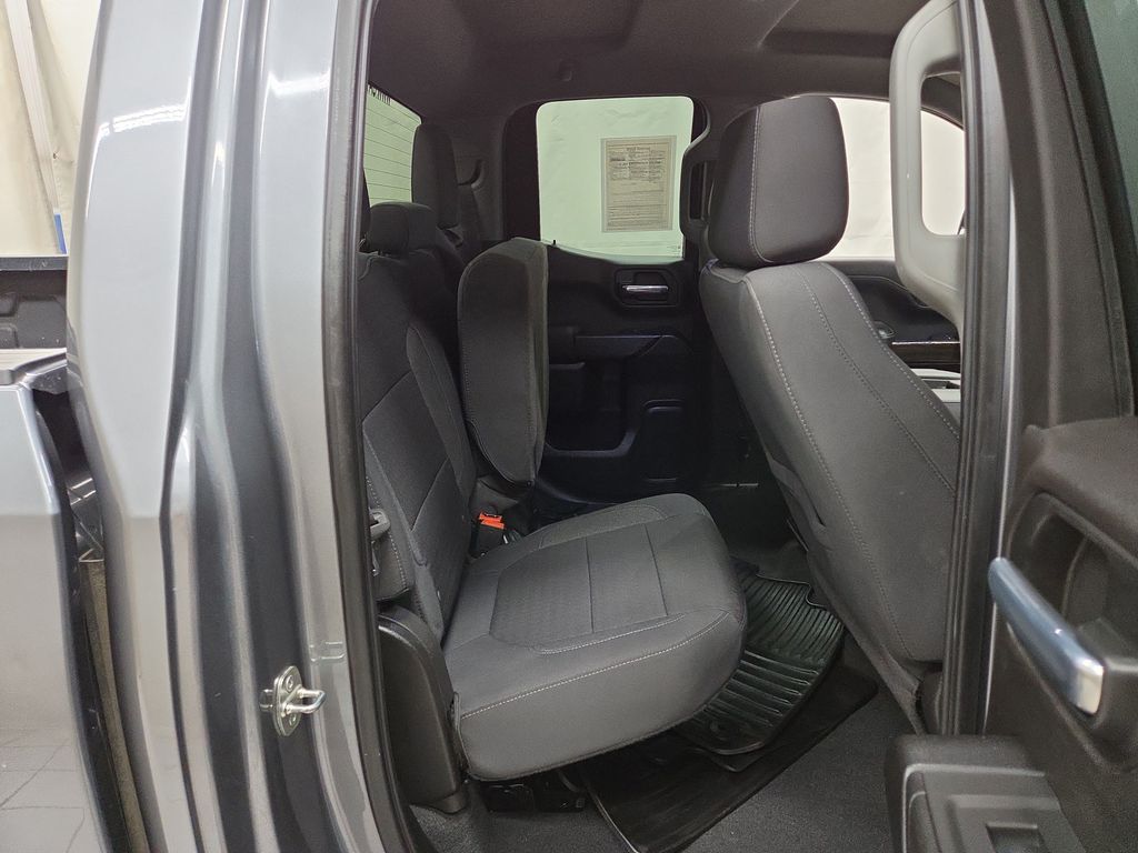 2021 Chevrolet Silverado 1500 LT - Photo 11
