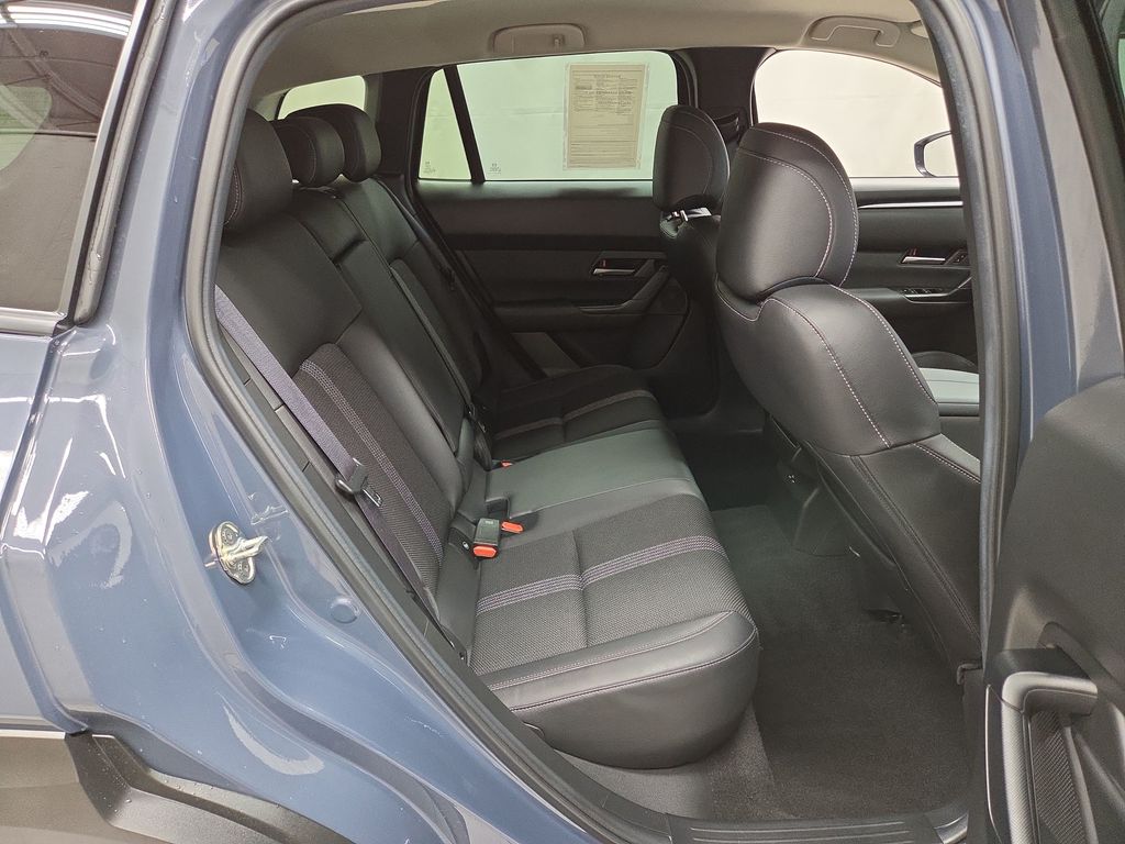 2024 Mazda CX-50 S PREFERRED - Photo 11