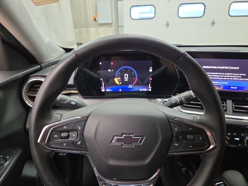 2024 Chevrolet Trax Activ - Photo 23