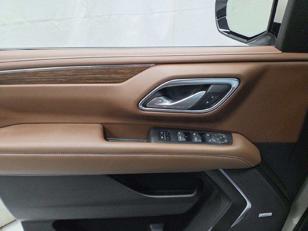 2024 Chevrolet Suburban High Country - Photo 23