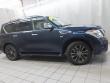 Used 2020 Nissan Armada Platinum SUV