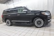  Lincoln Navigator Black Label