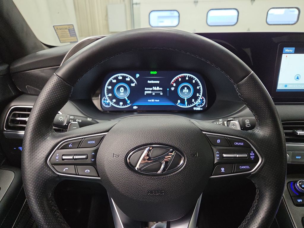 2021 Hyundai Palisade Calligraphy - Photo 19