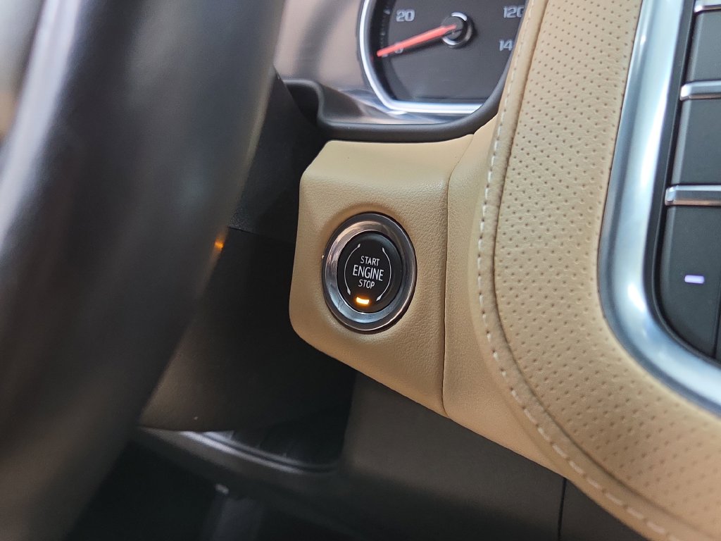 2021 Chevrolet Tahoe Premier - Photo 17