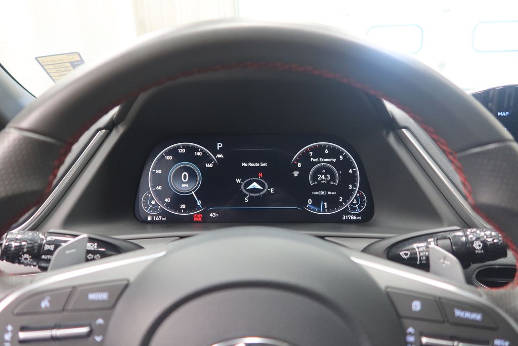 2023 Hyundai Sonata SEL Plus - Photo 23