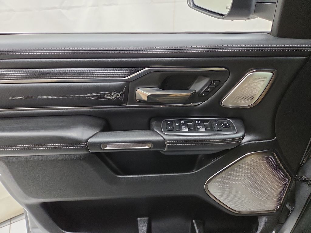 2019 RAM Ram 1500 Pickup Limited - Photo 22