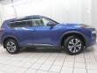Used 2021 Nissan Rogue SV SUV