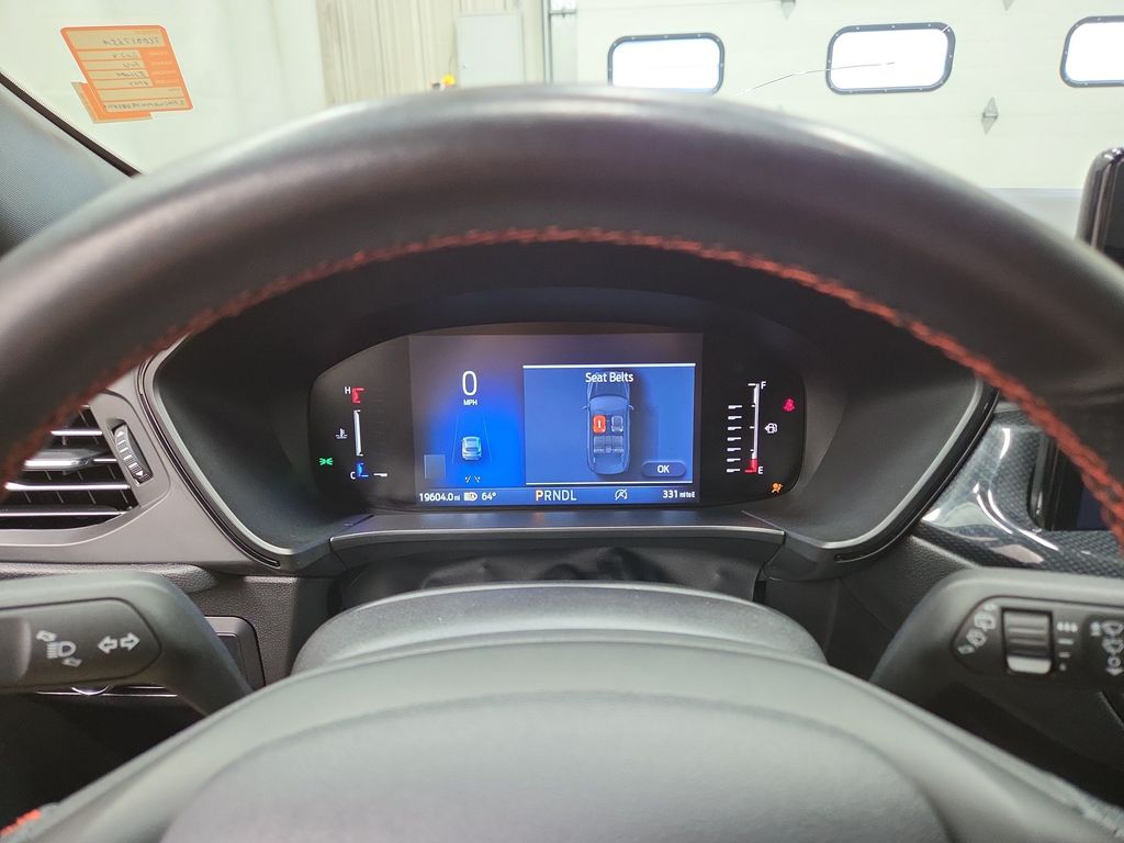 2024 Ford Escape ST-Line - Photo 21