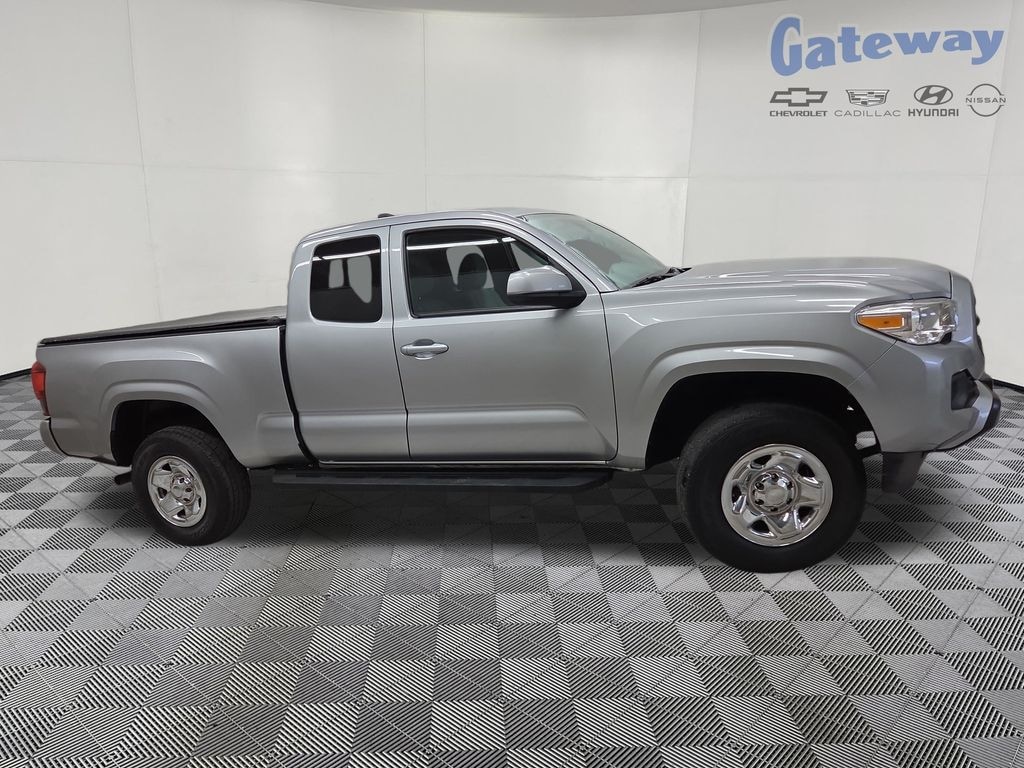 Used 2019 Toyota Tacoma SR Truck Access Cab
