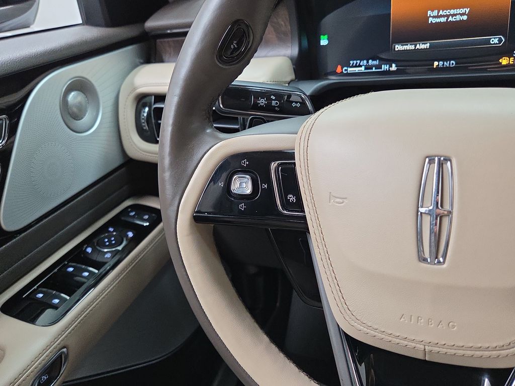 2020 Lincoln Aviator Reserve - Photo 19