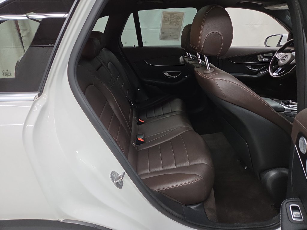 2018 Mercedes-Benz GLC GLC300 - Photo 10