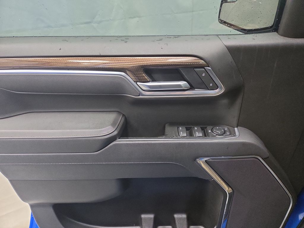 2025 Chevrolet Silverado 1500 LT Trail Boss - Photo 21