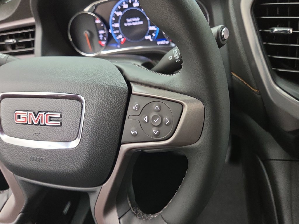 2023 GMC Acadia AT4 - Photo 21