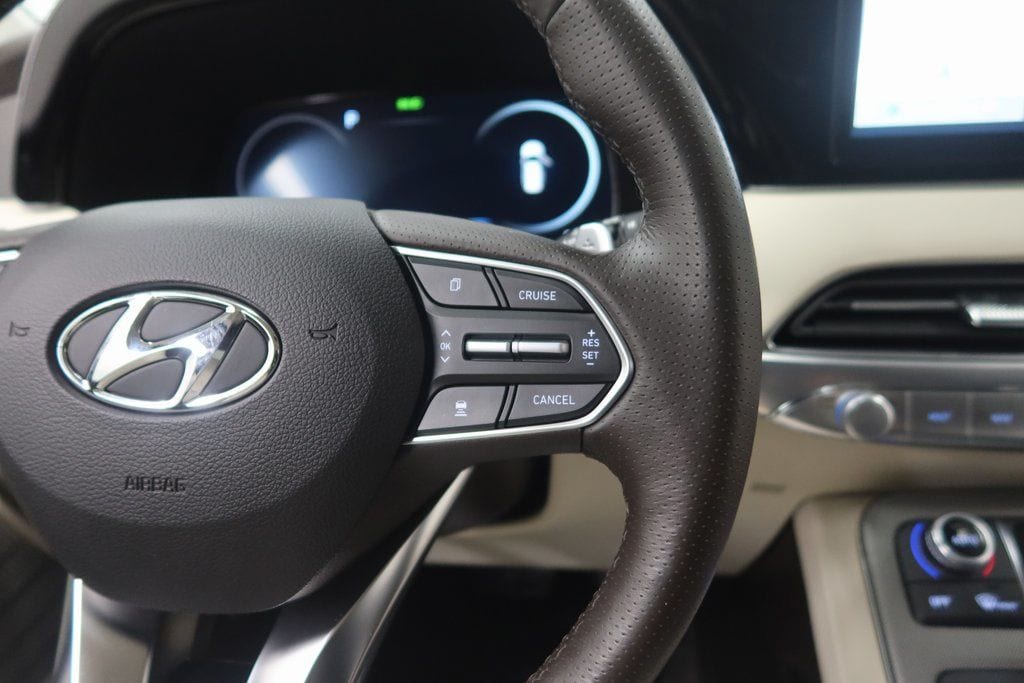 2021 Hyundai Palisade Calligraphy - Photo 23