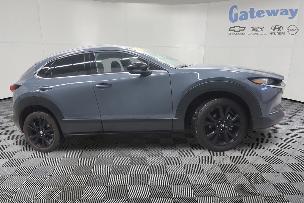 2024 Mazda CX-30 Turbo Premium Plus AWD's photo