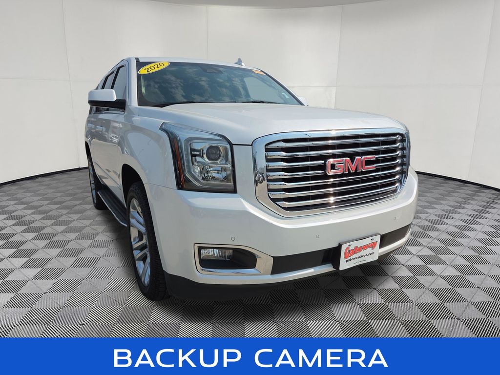 1GKS2BKC4LR138392