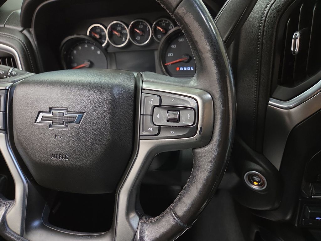 2020 Chevrolet Silverado 1500 RST - Photo 16