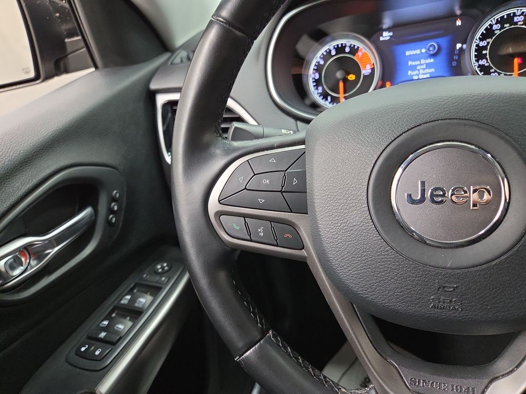 2020 Jeep Cherokee Limited - Photo 21