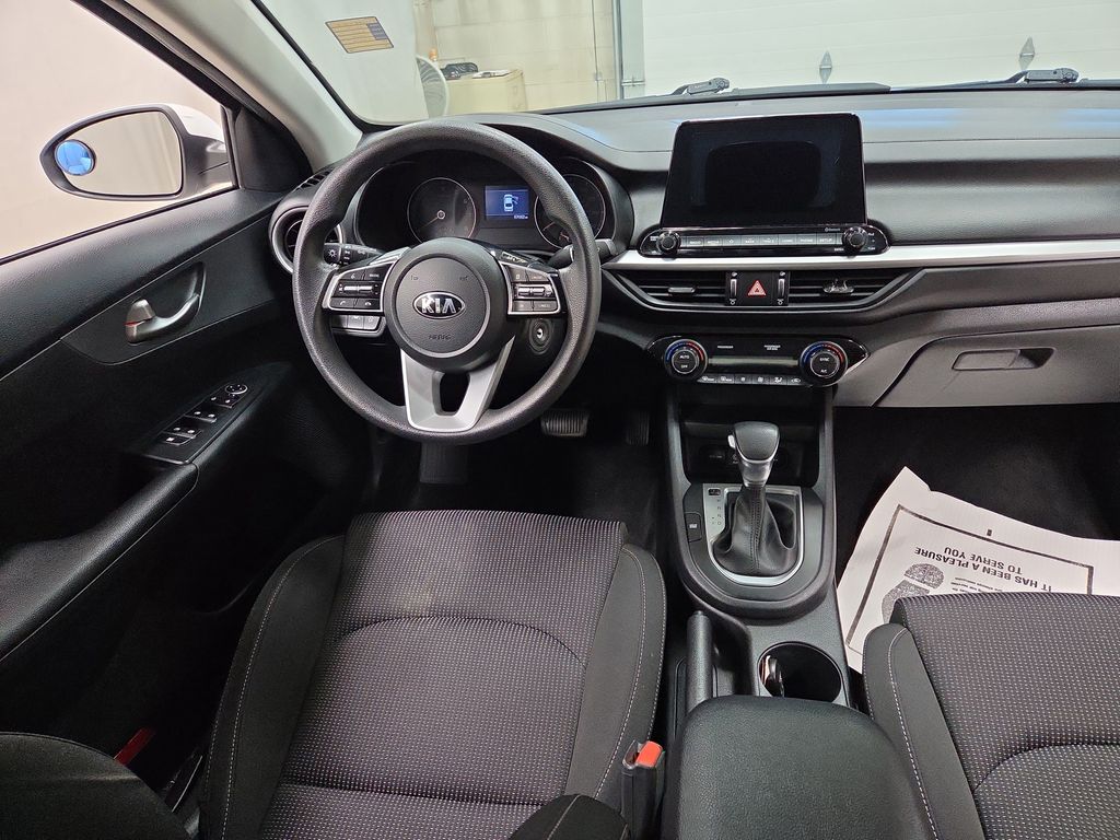 2019 Kia FORTE LXS - Photo 12