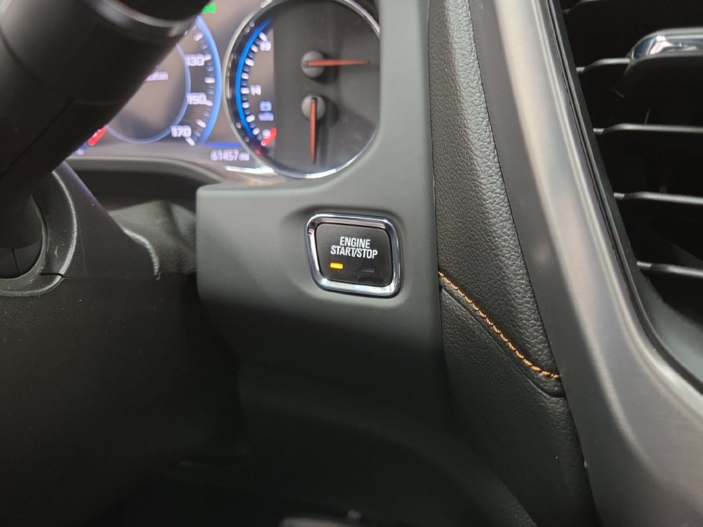 2023 GMC Acadia AT4 - Photo 20