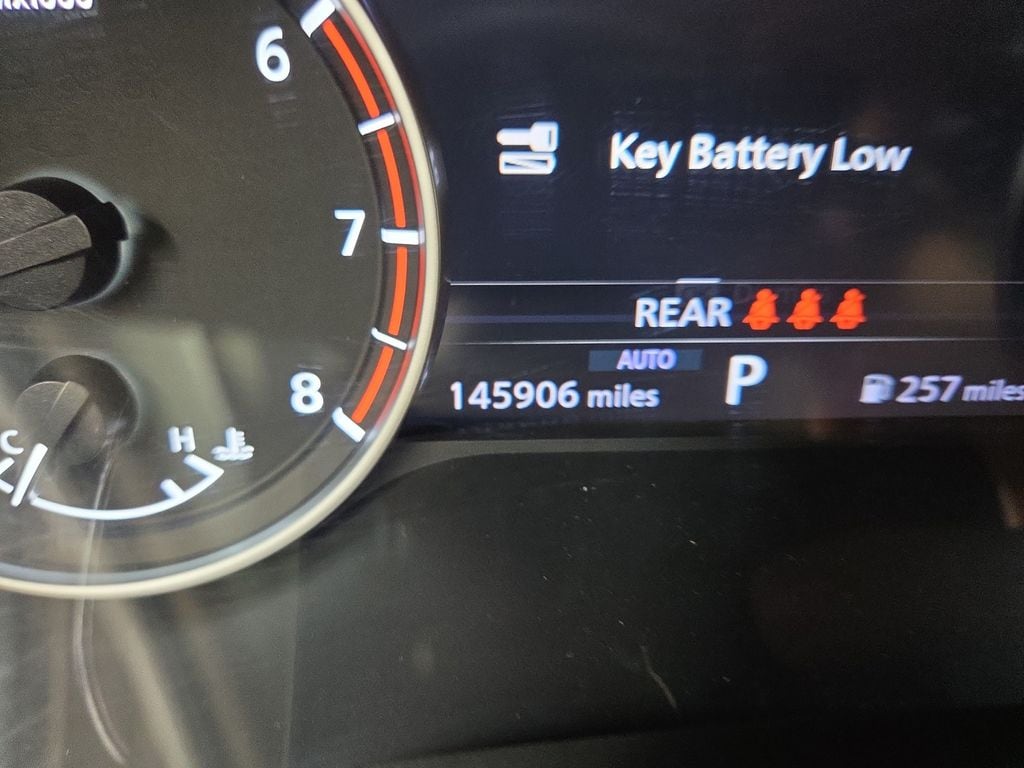 2021 Nissan Rogue SV - Photo 22