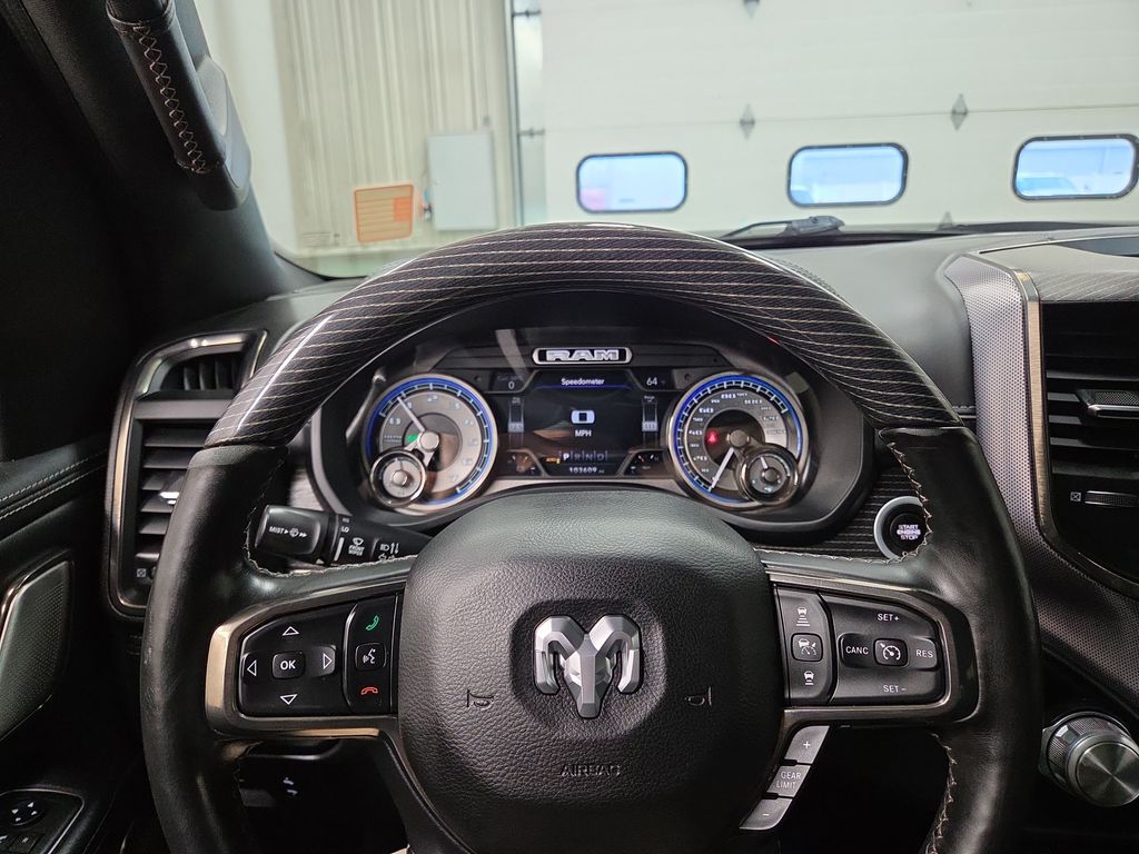 2019 RAM Ram 1500 Pickup Limited - Photo 23