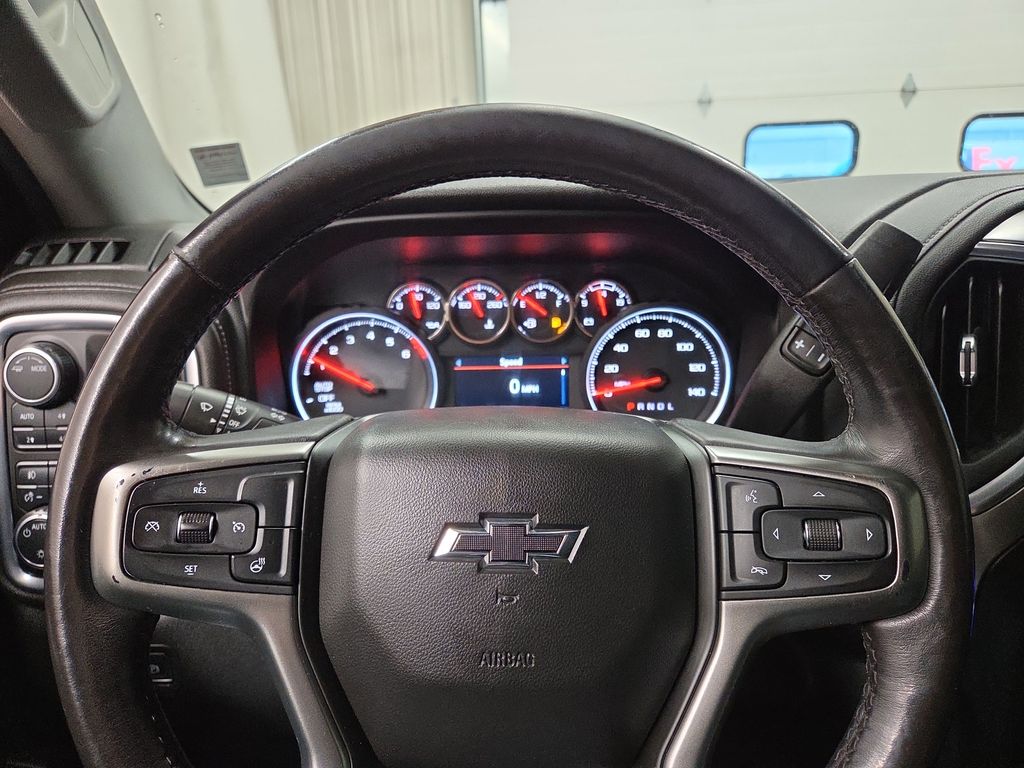 2020 Chevrolet Silverado 1500 RST - Photo 19