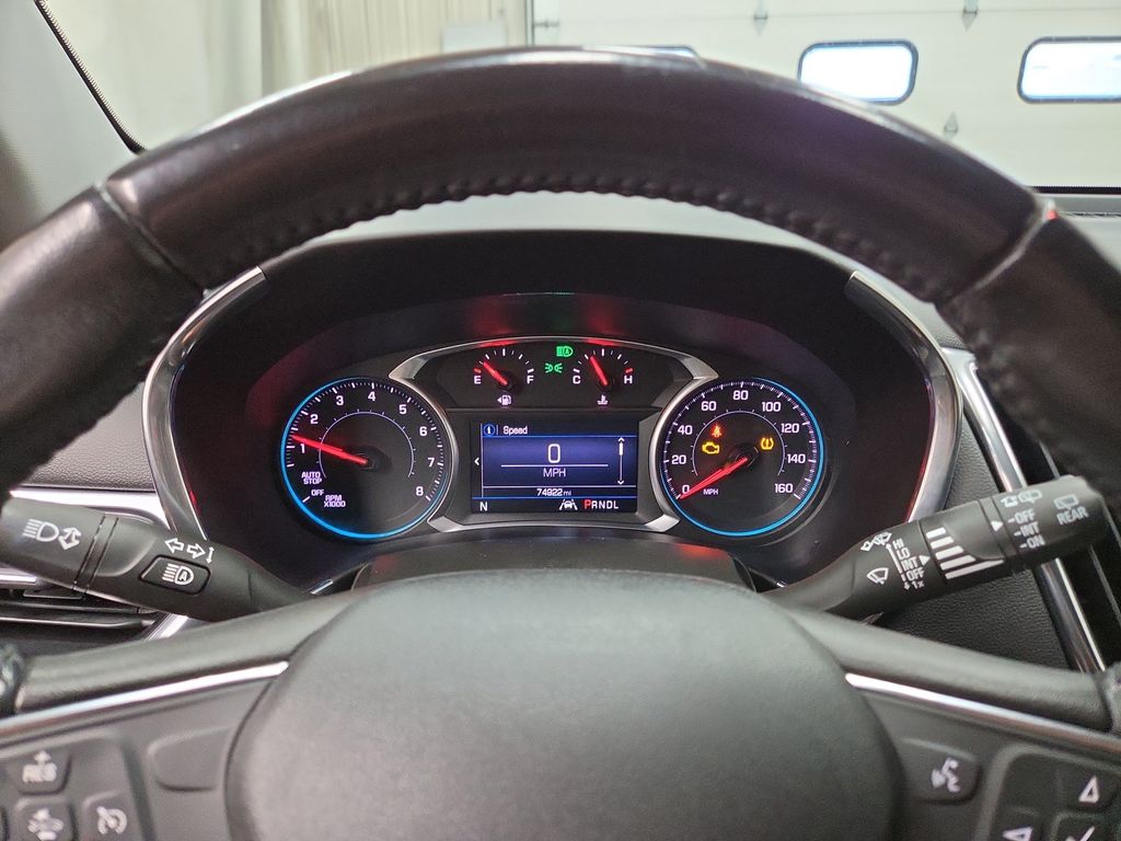 2020 Chevrolet Equinox LT - Photo 21