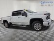  Chevrolet Silverado 2500 HD