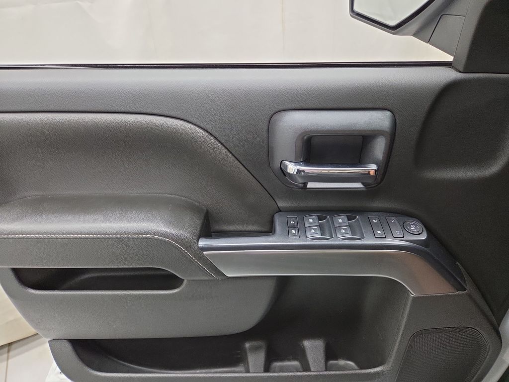 2018 Chevrolet Silverado 1500 LT - Photo 18