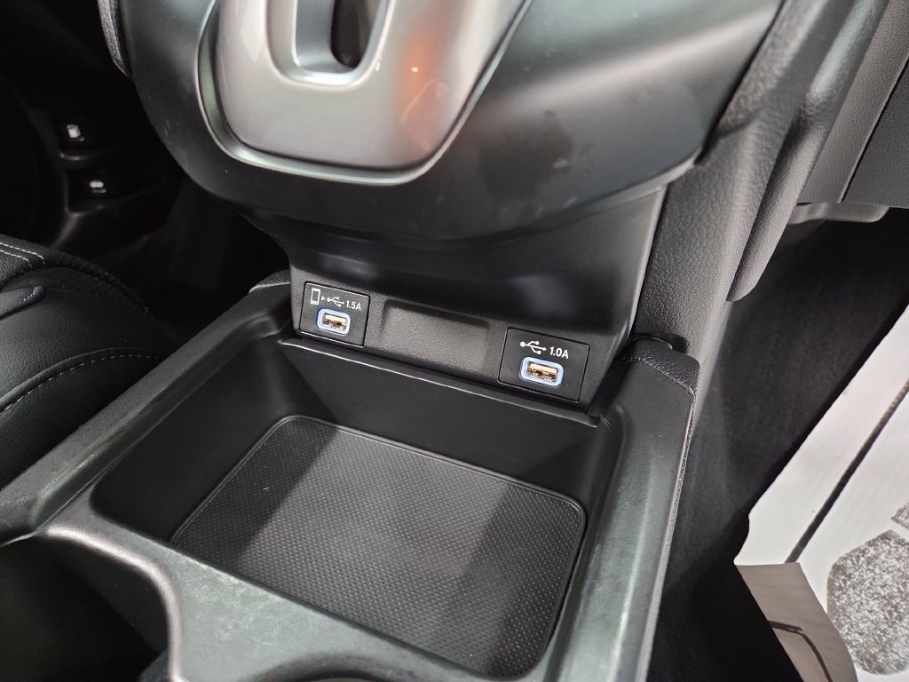 2021 Honda CR-V EX-L - Photo 16