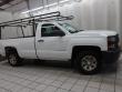 Used 2014 Chevrolet Silverado 1500 Work Truck Truck Regular Cab