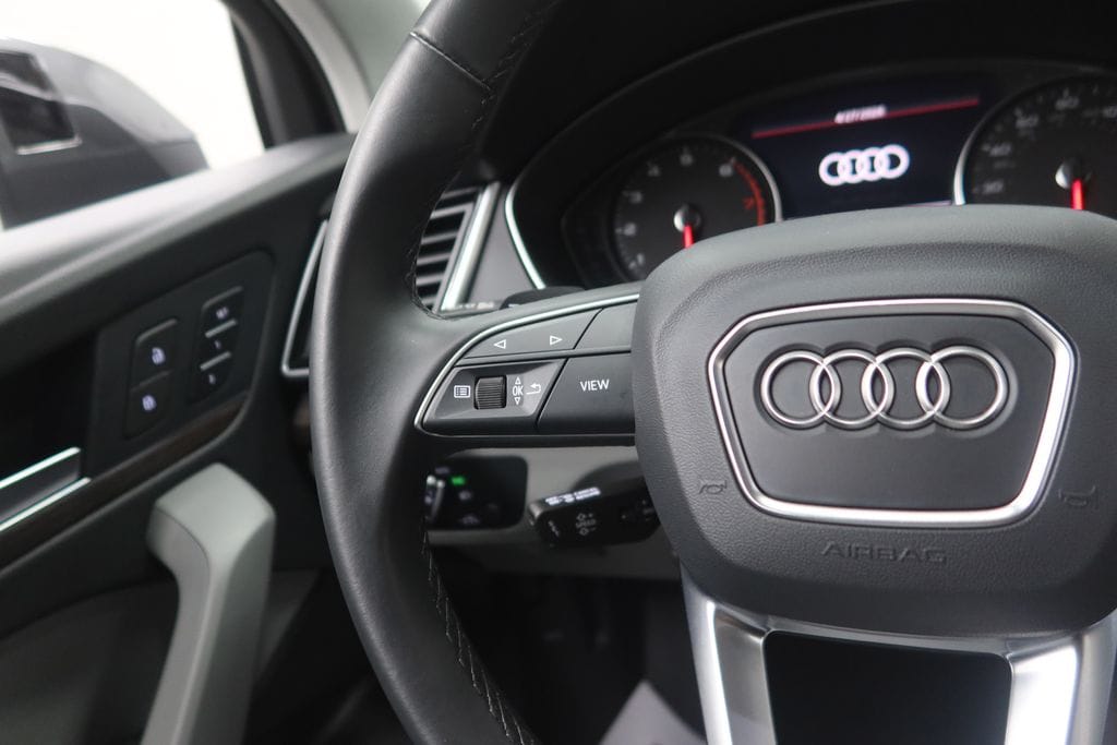 2024 Audi Q5 Premium - Photo 23