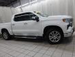 Used 2025 Chevrolet Silverado 1500 LTZ Truck Crew Cab