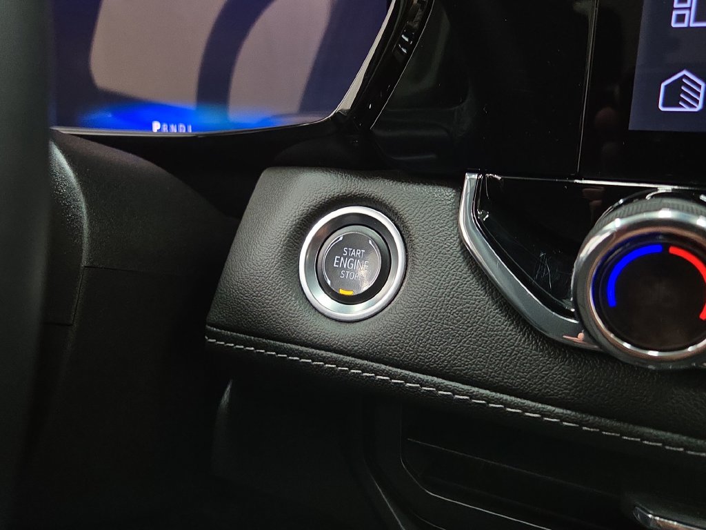 2025 Chevrolet Colorado LT - Photo 16