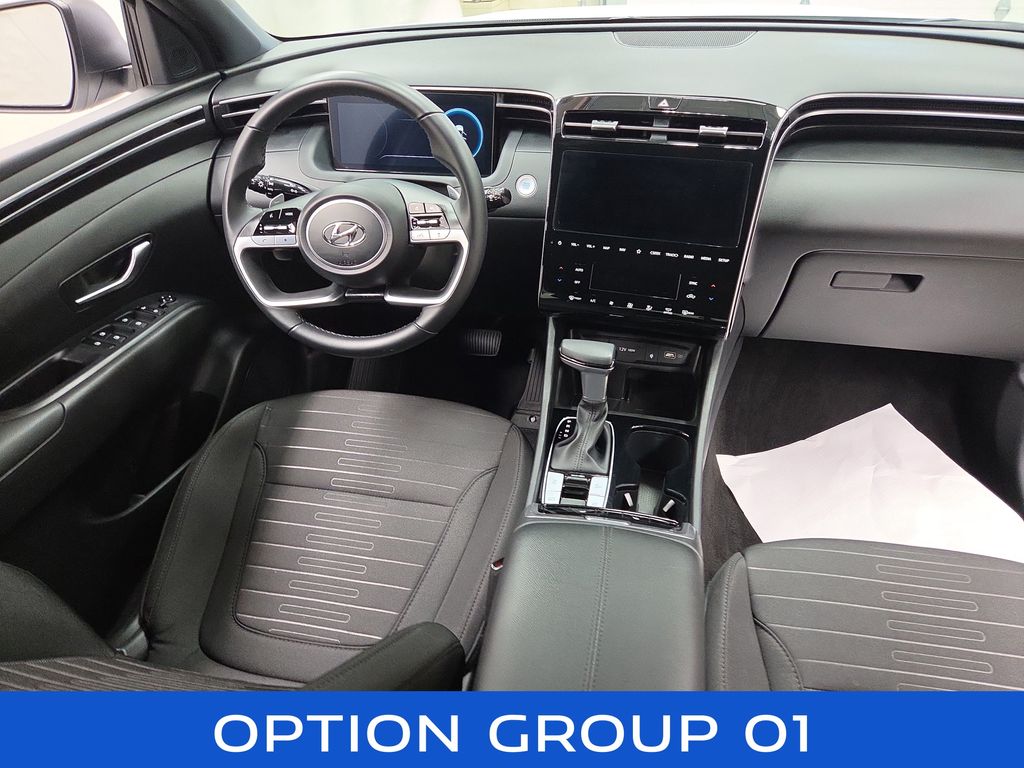 2023 Hyundai Santa Cruz SEL Premium - Photo 13