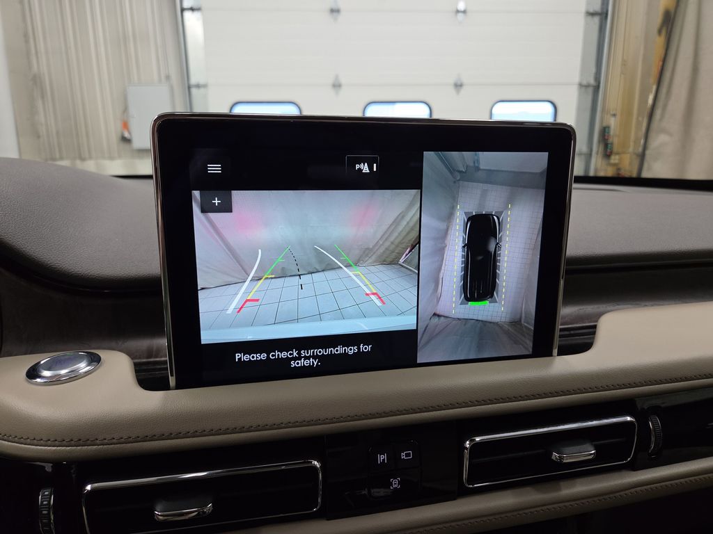 2020 Lincoln Aviator Reserve - Photo 24